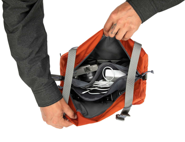 Simms GTS Padded Cube Large Interior Simms GTS Padded Cube Large Interior